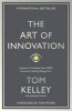 The Art of Innovation - Lessons in Creativity from IDEO, America's Leading Design Firm (Paperback, Main) - Tom Kelley Photo