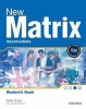 New Matrix Intermediate: Student's Book (Paperback) - Kathy Gude Photo