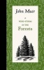 A Wind-Storm in the Forests (Hardcover) - John Muir Photo