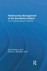 Relationship Management of the Borderline Patient - From Understanding to Treatment (Hardcover, Reissue) - David L Dawson Photo