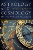 Astrology and Cosmology in the World's Religions (Paperback, New) - Nicholas Campion Photo