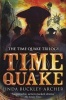 Time Quake (Paperback) - Linda Buckley Archer Photo