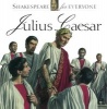 Julius Caesar (Paperback) - Jennifer Mulherin Photo