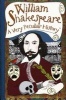 William Shakespeare (Hardcover) - Jacqueline Morley Photo