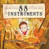 88 Instruments (Hardcover) - Chris Barton Photo