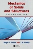 Mechanics of Solids and Structures (Hardcover, 2nd Revised edition) - Roger T Fenner Photo