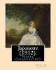 Japonette (1912). by - Robert W. Chambers, Illustrated By: Charles Dana Gibson: Novel (Illustrated) (Paperback) - Robert W Chambers Photo