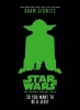 Star Wars: The Empire Strikes Back So You Want to Be a Jedi? (Hardcover) - Adam Gidwitz Photo