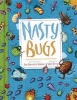 Nasty Bugs (Paperback) - Lee Bennett Hopkins Photo