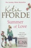 Summer of Love (Paperback) - Katie Fforde Photo