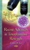 Recent Advances in Toxoplasmosis Research (Hardcover) - Connor M Lee Photo