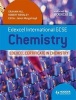 Edexcel International GCSE and Certificate Chemistry Student's Book (Paperback) - Graham Hill Photo