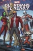 Marvel Universe Guardians of the Galaxy Vol. 3, Vol. 3 (Paperback) - Joe Caramagna Photo