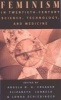 Feminism in Twentieth-century Science, Technology and Medicine (Paperback) - Angela NH Creager Photo