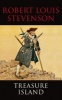 Treasure Island (Paperback) - Robert Louis Stevenson Photo