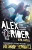 Ark Angel (Paperback) - Anthony Horowitz Photo