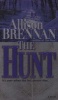 The Hunt (Paperback) - Allison Brennan Photo