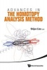 Advances in the Homotopy Analysis Method (Hardcover) - Shijun Liao Photo