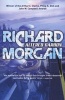 Altered Carbon (Paperback) - Richard Morgan Photo