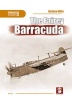 The Fairey Barracuda (Paperback) - Matthew Willis Photo