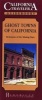 Ghost Towns of California - Remnants of the Mining Days (Paperback) - Richard B Miller Photo