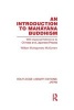 An Introduction to Mahayana Buddhism - With Especial Reference to Chinese and Japanese Phases (Hardcover, New) - William M McGovern Photo