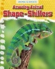 Amazing Animal Shape-Shifters (Paperback) - Leon Gray Photo