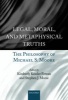 Legal, Moral, and Metaphysical Truths - The Philosophy of Michael S. Moore (Hardcover) - Kimberly Kessler Ferzan Photo