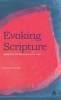 Evoking Scripture - Seeing the Old Testament in the New (Hardcover) - Steve Moyise Photo