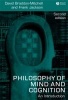 Philosophy of Mind and Cognition - An Introduction (Paperback, 2nd Revised edition) - David Braddon Mitchell Photo