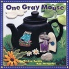 One Gray Mouse (Paperback, 1st U.S. ed) - Katherine Burton Photo