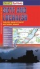 Philip's Red Books Skye and Lochalsh - Leisure and Tourist M (Paperback) -  Photo