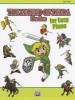 The Legend of Zelda for Easy Piano - Easy Piano Solos (Paperback) - Alfred Publishing Photo