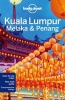  Kuala Lumpur, Melaka & Penang (Paperback, 3rd Revised edition) - Lonely Planet Photo