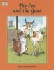 The Fox and the Goat (Paperback) - Alan Trussell Cullen Photo