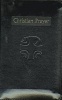 Christian Prayer - Black Leather (Hardcover) - Catholic Book Publishing Co Photo