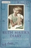 's Diary - A Jewish Girl's Life in Nazi Europe (Paperback) - Ruth Maier Photo