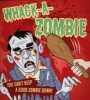 Whack-a-Zombie - You Can't Keep a Good Zombie Down! (Cards) - Sarah OBrien Photo