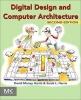 Digital Design and Computer Architecture (Paperback, 2nd Revised edition) - David Harris Photo