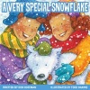 A Very Special Snowflake (Hardcover) - Don Hoffman Photo