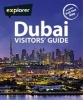 Dubai Mini Visitors Guide (Paperback) -  Photo