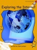 Exploring the Internet, Level 4 - Fluency (Standard English Edition) (Paperback, International edition) - John Lockyer Photo