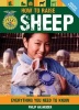 How to Raise Sheep - Everything You Need to Know (Paperback, Updated, Revise) - Philip Hasheider Photo