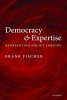 Democracy and Expertise - Reorienting Policy Inquiry (Paperback) - Frank Fischer Photo