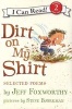 Dirt on My Shirt - Selected Poems (Paperback) - Jeff Foxworthy Photo