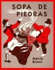 Sopa de Piedras (English, Spanish, Paperback) - Marcia Brown Photo