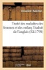 Traite Des Maladies Des Femmes Et Des Enfans Traduit de L'Anglais (French, Paperback) - Hamilton A Photo