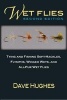 Wet Flies - Tying and Fishing Soft-Hackles, Flymphs, Winged Wets, and All-Fur Wet Flies (Paperback, 2nd) - Dave Hughes Photo