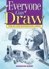 Everyone Can Draw (Paperback) - Barrington Barber Photo