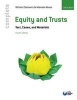 Complete Equity & Trusts - Text, Cases, and Materials (Paperback, 4th Revised edition) - Richard Clements Photo